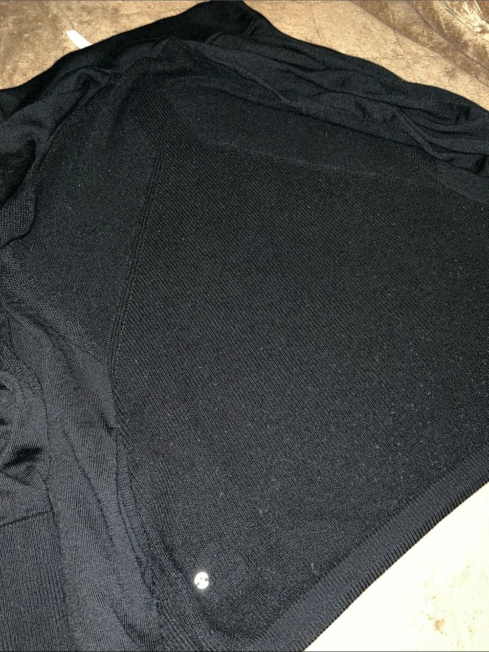 lululemon athletica stay warm